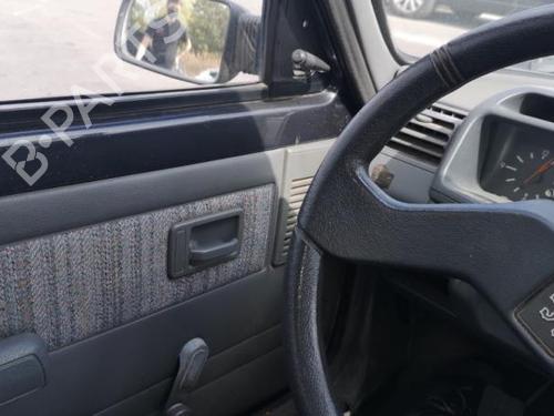 Left mirror PEUGEOT 205 II (20A/C) 1.7 Diesel | BP25559664C26 