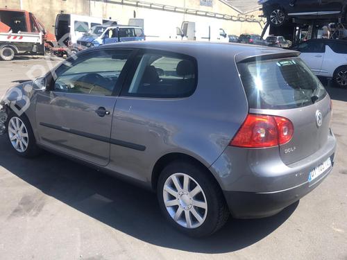 Left tailgate light VW GOLF V (1K1) 1.9 TDI | BP25520467C79 