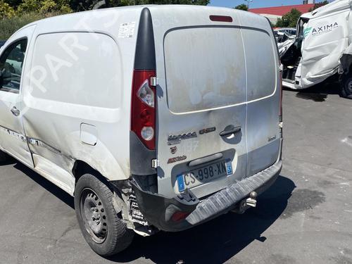 Højre solskærm RENAULT KANGOO Express (FW0/1_) | BP25532936I2 - Image 7