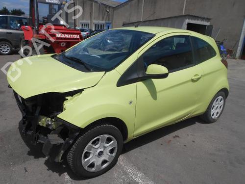 Climate control FORD KA (RU8) 1.2 | BP25535877I5  - Image 18