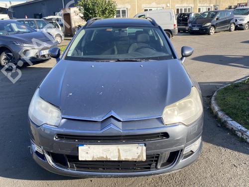 Steering column stalk CITROËN C5 III Break (RW_) 1.6 HDi 110 (RW9HZC) | BP25498590I23 - Image 18