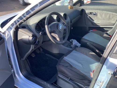 ABS pump SEAT CORDOBA (6L2) 1.4 16V | BP25572295M43 