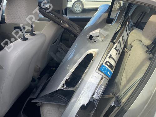 Steering column stalk RENAULT CLIO III (BR0/1, CR0/1) 1.5 dCi (BR17, CR17) | BP31380663I23 - Image 6