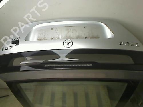 Tailgate MERCEDES-BENZ C-CLASS Coupe (CL203) C 200 CDI (203.707) 203740030528