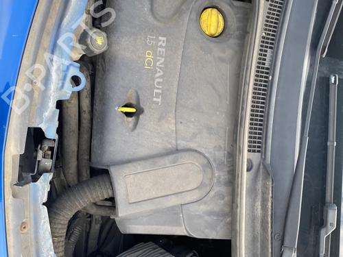 Front right seatbelt RENAULT TWINGO II (CN0_) 1.5 dCi 90 | BP25533200I25 - Image 5