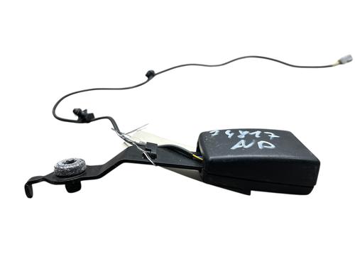 Used Seat buckle FIAT PUNTO EVO (199_) 1.3 D Multijet (199AXC1A, 199BXC1A, 199AXT1A, 199BXT1A) (75 hp) 27590254