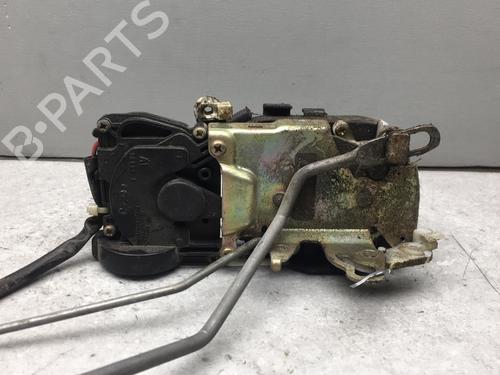 Front right lock MAZDA PREMACY (CP) 2.0 TD | BP25531969C97 