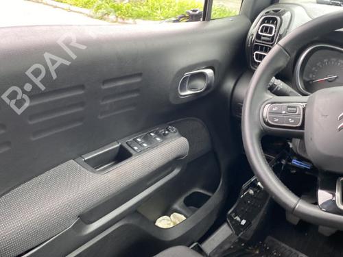 Left front window switch CITROËN C3 AIRCROSS II (2R_, 2C_) 1.5 BlueHDi 100 (2CYHYJ) | BP30637018I27 - Image 27