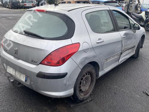 ABS pump PEUGEOT 308 I (4A_, 4C_) 1.6 HDi | BP26686450M43 