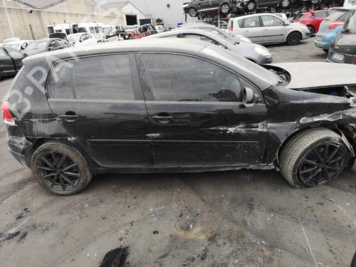 Climate control VW GOLF V (1K1) 1.9 TDI | BP25533476I5 - Image 25