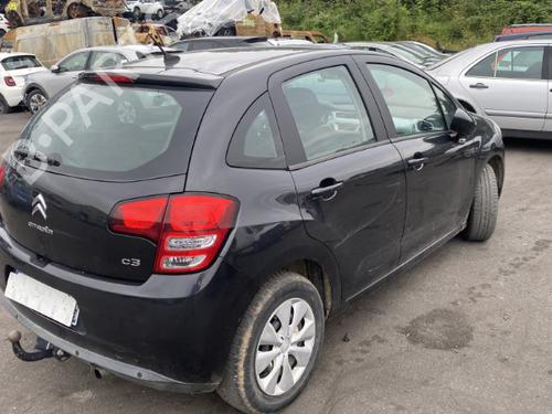 Left front shock absorber CITROËN C3 II (SC_) 1.4 HDi 70 (SC8HZC, SC8HR0, SC8HP4) | BP25540989M16 - Image 31