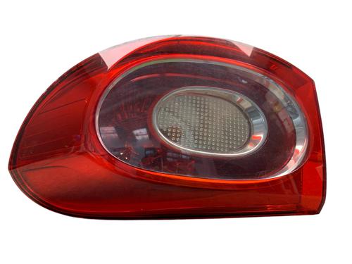 Used Right taillight VW TIGUAN (5N_) 2.0 TDI 4motion (170 hp) 25500461