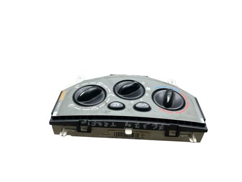 climate-control-renault-trafic-ii-van-fl-2001-33550903 main image