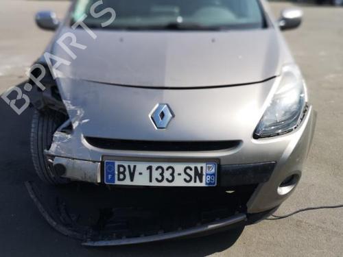 Climate control RENAULT CLIO III Grandtour (KR0/1_) 1.5 dCi (KR0G) | BP25519418I5 
