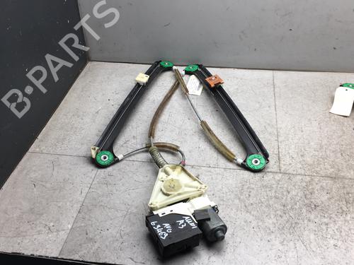 front-left-window-mechanism-audi-a3-sportback-8pa-2004-2005-2006-2007-2008-2009-2010-2011-2012-2013-2014-2015-25571625 main image