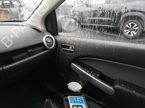 Right front window switch MAZDA 2 (DE_, DH_) 1.4 MZR-CD | BP25561574I26  - Image 26