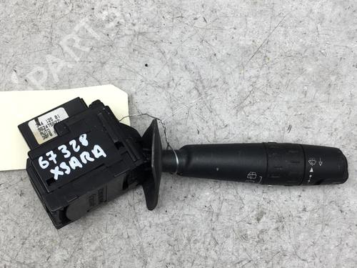 Used Steering column stalk CITROËN XSARA (N1) 1.8 i (90 hp) 25557452