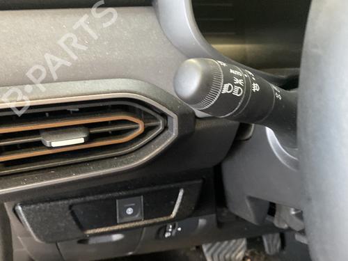 Left taillight DACIA JOGGER (RK_) 1.6 HYBRID 140 (RKN8) | BP40271287C34 - Image 8