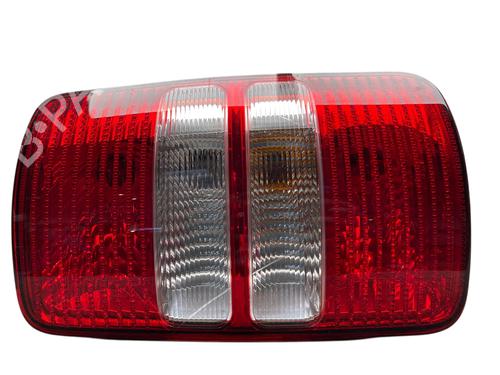 Used Right taillight VW CADDY III Box Body/MPV (2KA, 2KH, 2CA, 2CH) 1.6 TDI (102 hp) 29004970
