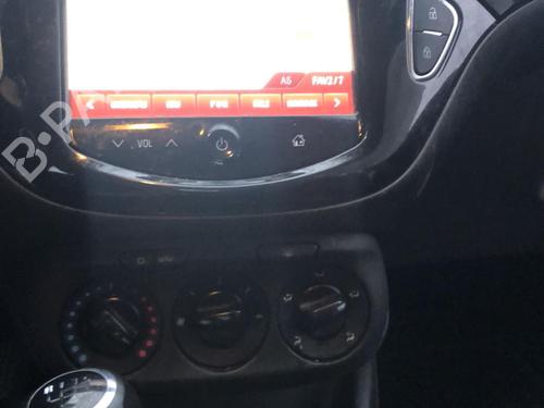 Advarselsbryter OPEL CORSA E (X15) 1.4 (08, 68) | BP30535110I22  - Image 32