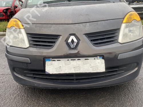 Right front indicator RENAULT MODUS / GRAND MODUS (F/JP0_) 1.5 dCi (FP0D, JP0D) | BP25540826C33  - Image 11