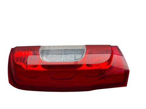 Used Left taillight Left taillight PEUGEOT BIPPER Tepee 1.3 HDi 75 (75 hp) 33806549 33806549