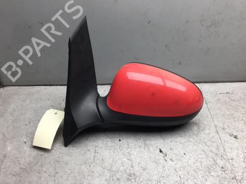 Left mirror FORD KA (RU8) 1.2 | BP25551632C26 