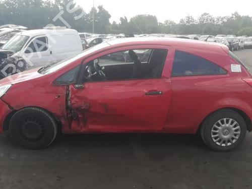 Climate control OPEL CORSA D (S07) 1.3 CDTI (L08, L68) | BP25577709I5 - Image 35