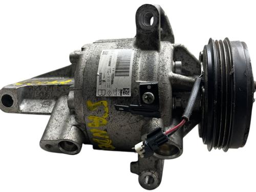 AC compressor DACIA SANDERO II 1.0 SCe 75 (B8JC, B8JD, B8NC) | BP30457135M34 - Image 4
