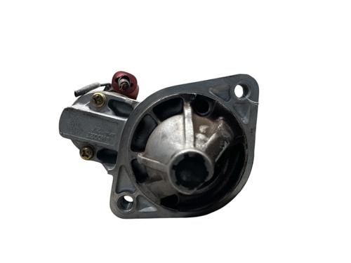 Used Starter Starter RENAULT SCÉNIC III (JZ0/1_) 1.5 dCi (110 hp) 33164496 33164496