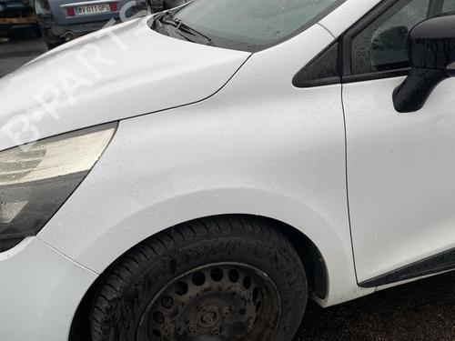 ABS pump RENAULT CLIO IV (BH_) 1.5 dCi 75 | BP25512156M43 