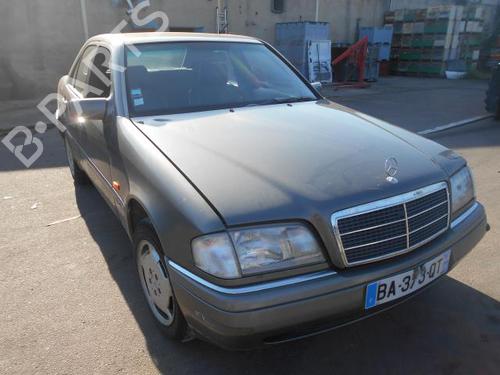 Rear left window mechanism MERCEDES-BENZ C-CLASS (W202) C 250 D (202.125) | BP25558506C24