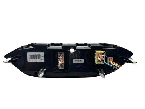 Climate control KIA RIO III (UB) 1.2 CVVT | BP25544448I5 