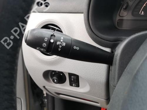 Front right window mechanism CITROËN C3 I (FC_, FN_) 1.4 HDi | BP25584298C23 