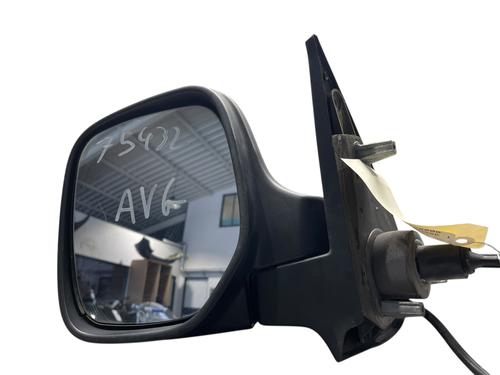 Used Left mirror PEUGEOT PARTNER Box Body/MPV (5_, G_) 1.9 D (69 hp) 29632781