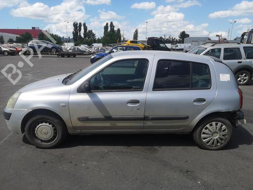 Control unit RENAULT CLIO II (BB_, CB_) 1.5 dCi (B/CB07) | BP25561519M11 