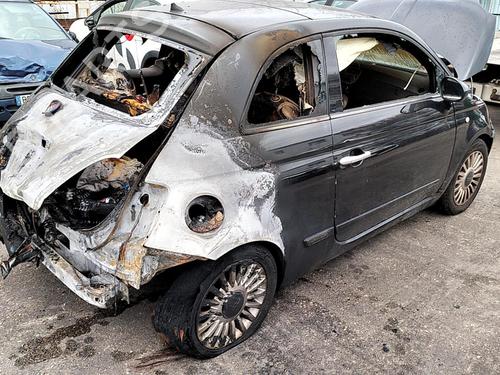 Alternator FIAT 500 (312_) 1.2 (312AXA1A) | BP25550712M7  - Image 16