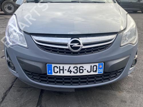 Front right seatbelt OPEL CORSA D (S07) 1.3 CDTI (L08, L68) | BP25556867I25  - Image 18