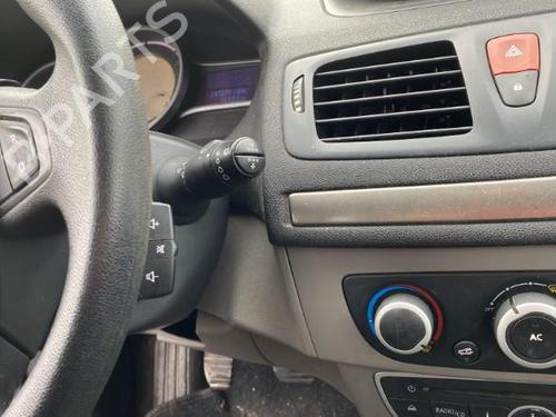 Climate control RENAULT MEGANE III Hatchback (BZ0/1_, B3_) 1.5 dCi (BZ09, BZ0D, BZ1W, BZ29, BZ14) | BP25565825I5  - Image 25