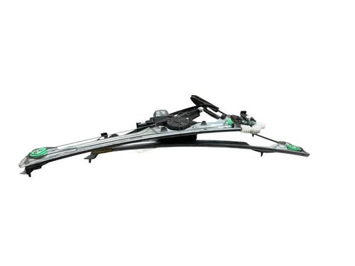 Used Front right window mechanism Front right window mechanism RENAULT MEGANE IV Hatchback (B9A/M/N_) [2015-2026] 34220357 34220357