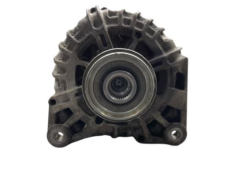 Used Alternator Alternator DACIA DUSTER (HS_) 1.5 dCi 4x4 (109 hp) 30097693 30097693
