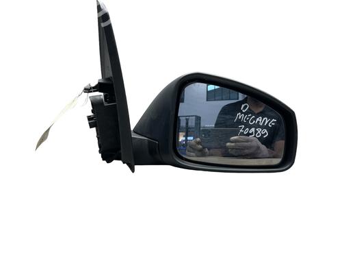 Used Right mirror RENAULT MEGANE III Grandtour (KZ0/1) 1.5 dCi (KZ09, KZ0D, KZ1G, KZ29, KZ14, KZ1W, KZ10, KZ1F,... (110 hp) 25548290