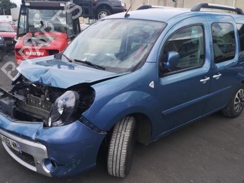 Pala sol esquerda RENAULT KANGOO Express (FW0/1_) 1.5 dCi 85 (FW0K, FW0L, FW0B) | BP25523853I1  - Image 12