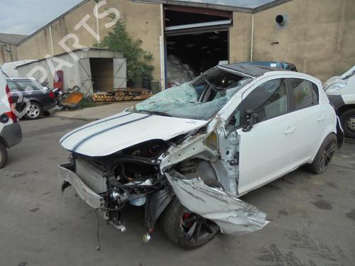 Right front window switch OPEL CORSA D (S07) 1.4 (L08, L68) | BP25577643I26 - Image 2