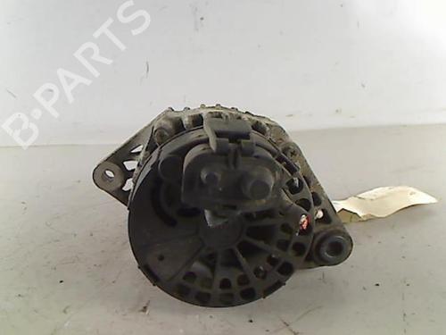 Alternator FIAT PALIO Weekend (178_, 173_, 373_, 374_, 171_) 1.9 D | BP25523054M7 
