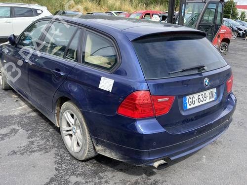 Front left interior door handle BMW 3 Touring (E91) 318 d | BP25529112I13  - Image 23