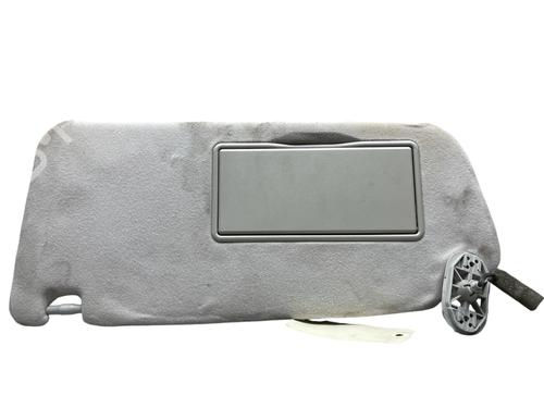 Left sun visor TOYOTA COROLLA Verso (ZER_, ZZE12_, R1_) 2.2 D-4D (AUR10_, AUR10R) | BP25534007I1 