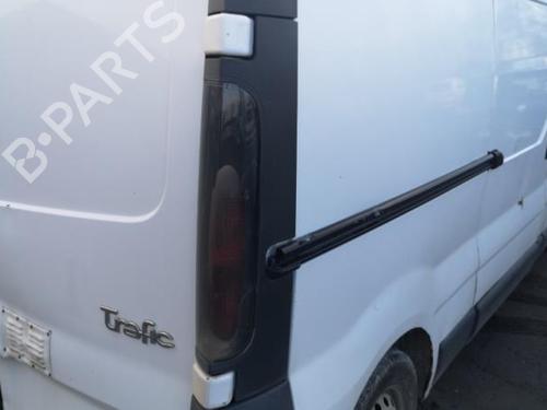 Ekpansionstank RENAULT TRAFIC II Van (FL)  | BP25523942C120  - Image 5