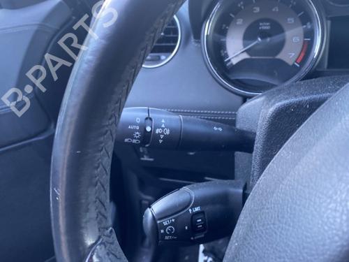 Left sun visor PEUGEOT RCZ 1.6 16V | BP25503969I1  - Image 12