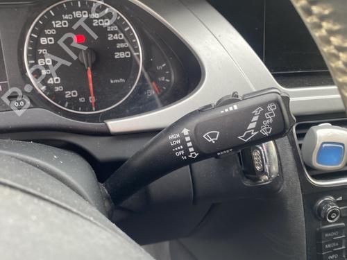 Climate control AUDI A4 B8 Avant (8K5) 2.0 TDI | BP33023093I5 - Image 11